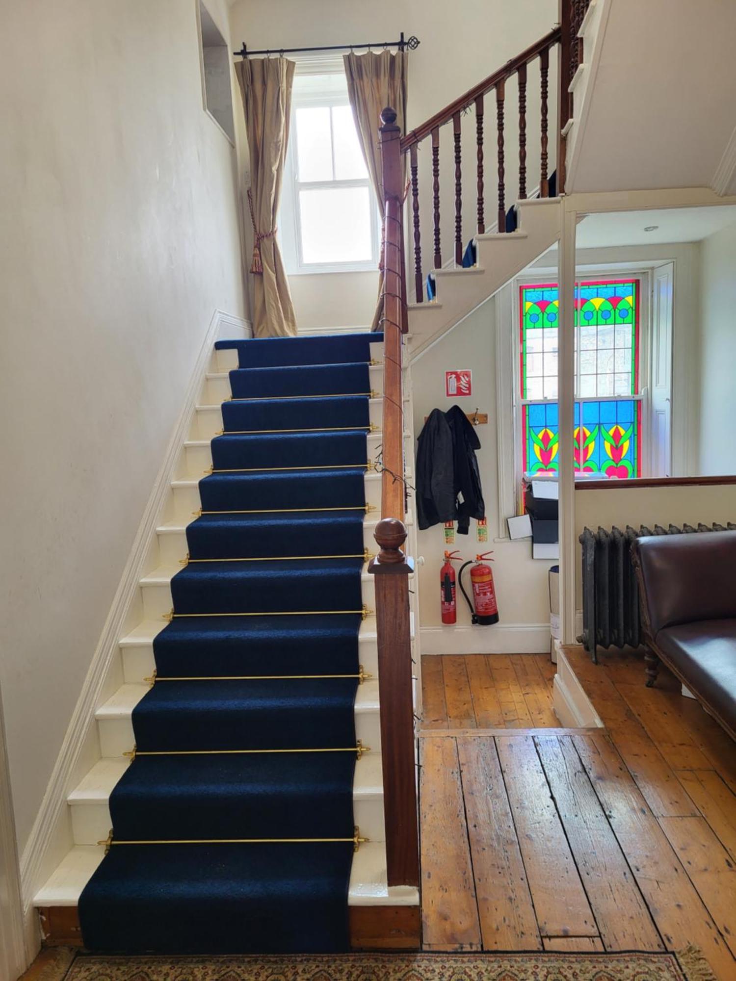 Mount Pleasant Country House Vendégház Lucan Kültér fotó