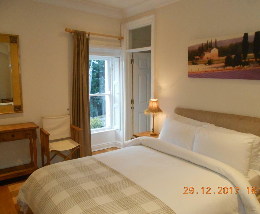 Mount Pleasant Country House Vendégház Lucan Kültér fotó